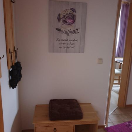 Birke 1 Apartment บาดไรเฮนฮัล ภายนอก รูปภาพ