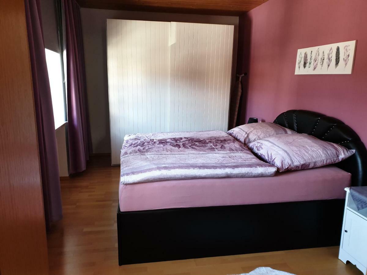 Birke 1 Apartment บาดไรเฮนฮัล ภายนอก รูปภาพ