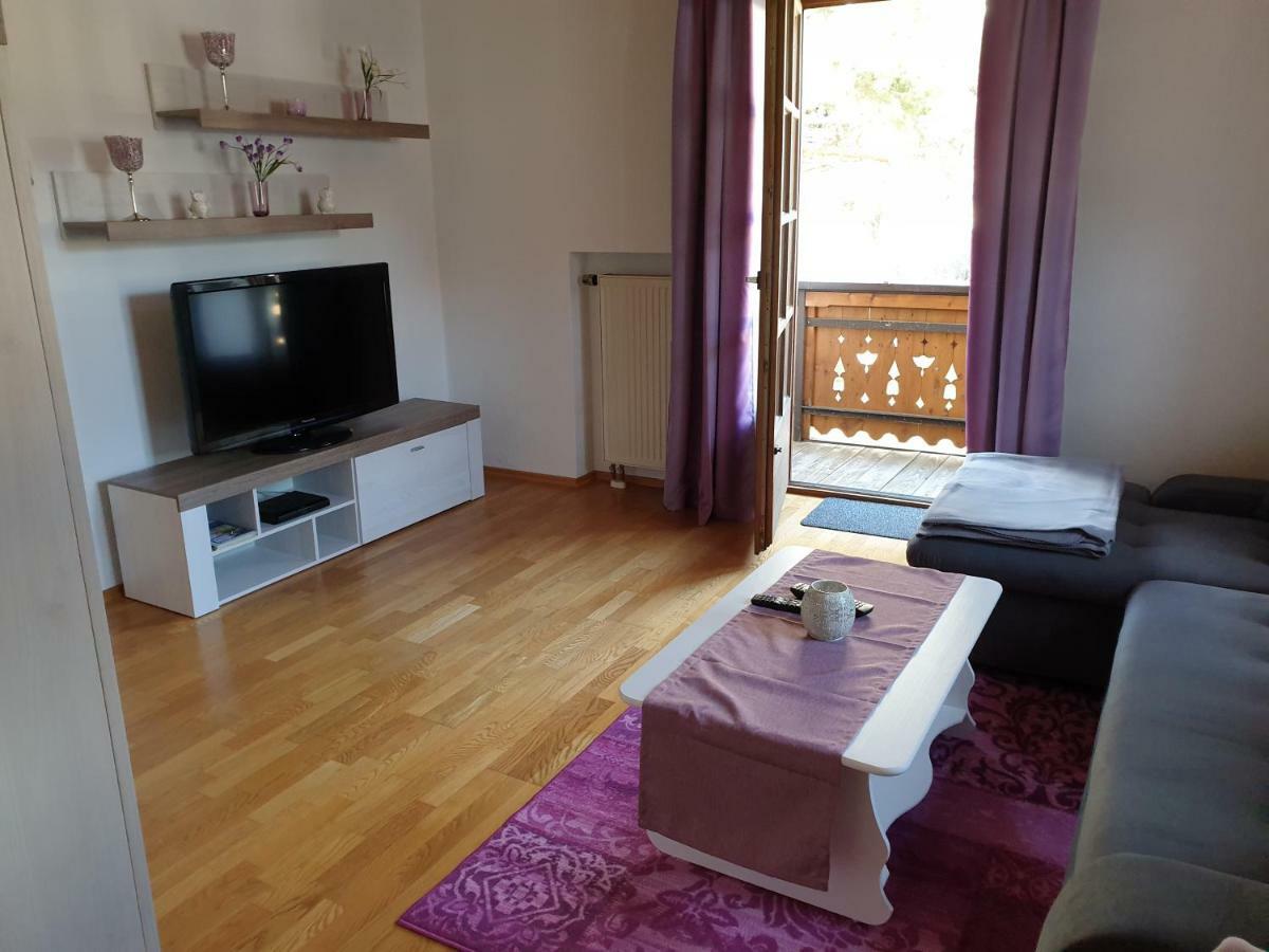 Birke 1 Apartment บาดไรเฮนฮัล ภายนอก รูปภาพ