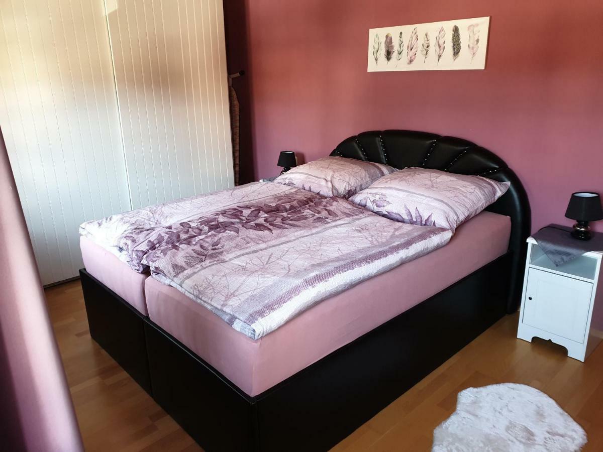 Birke 1 Apartment บาดไรเฮนฮัล ภายนอก รูปภาพ