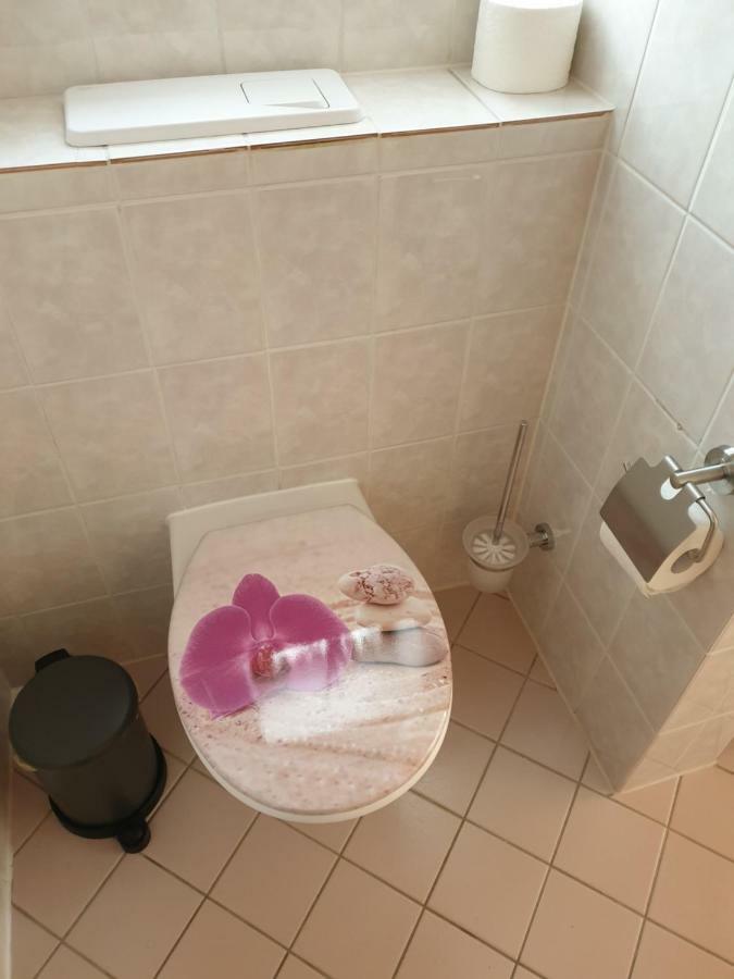 Birke 1 Apartment บาดไรเฮนฮัล ภายนอก รูปภาพ